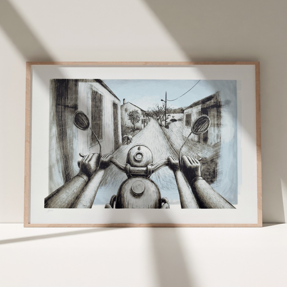 Partnership between CPS and Monstra Festival