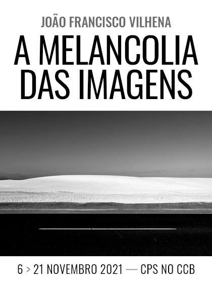 A Melancolia das Imagens