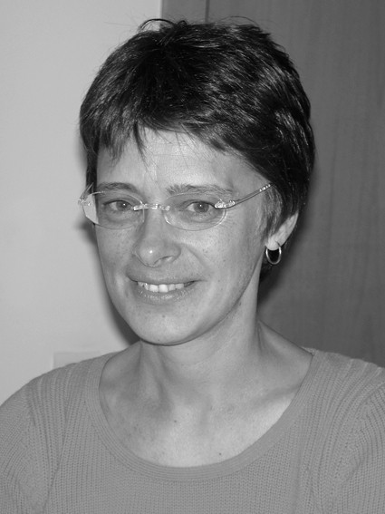 Danuta Wojciechowska