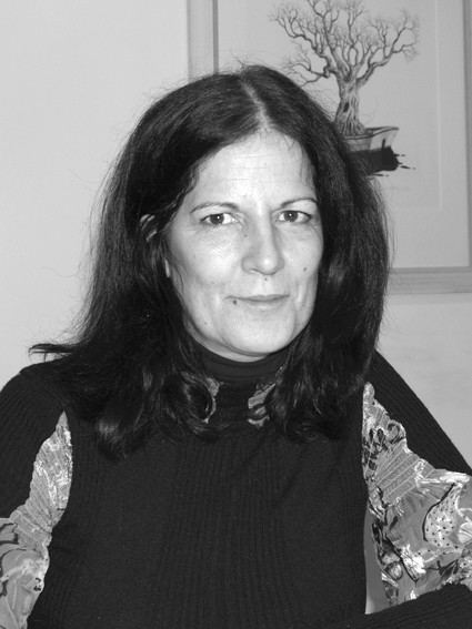 Evelina Oliveira