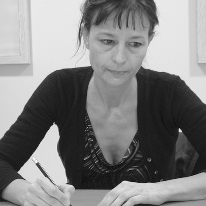 Evelyn Hellenschmidt
