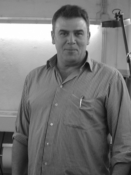 Miguel Villarino