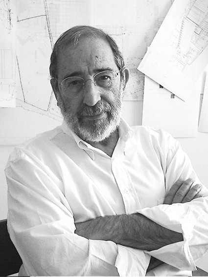 Álvaro Siza