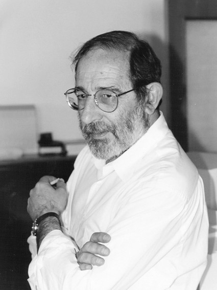 Álvaro Siza Vieira