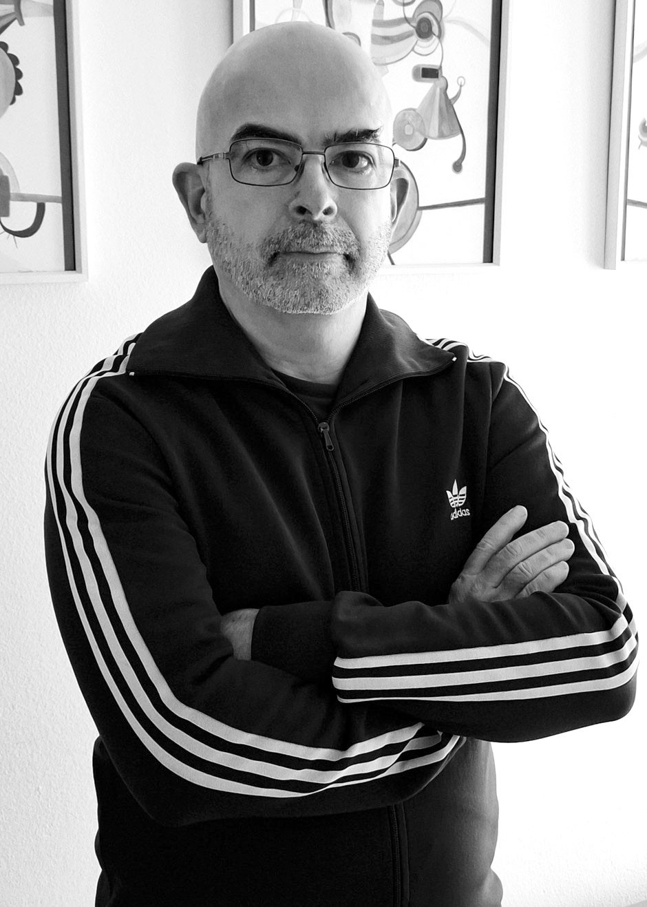 Tomás Pariente Dutor