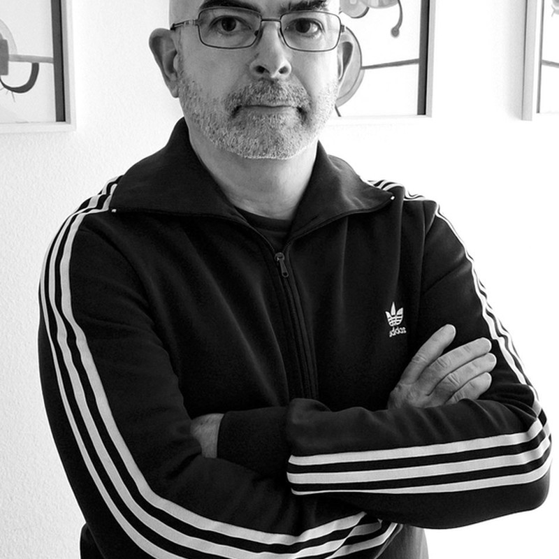 Tomás Pariente Dutor