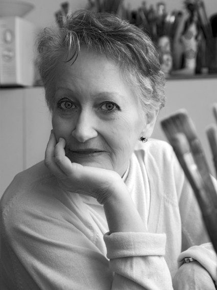 Gracinda Candeias celebra 45 años de carrera