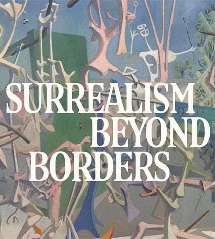 Inaugurada en Nueva York exposición sobre surrealismo con cinco artistas de habla portuguesa