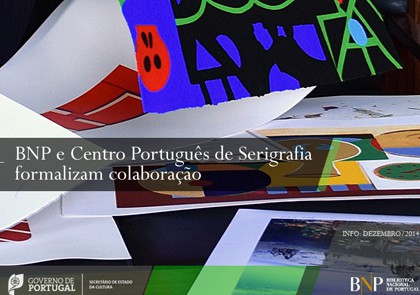 Les éditions CPS apparaissent désormais dans la collection de la Bibliothèque nationale du Portugal