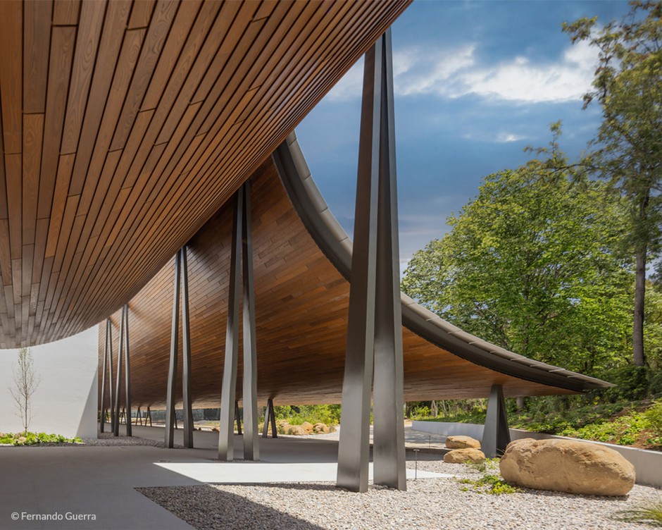 CPS no CAM Gulbenkian