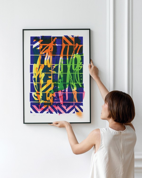 Tips for your Art Collection