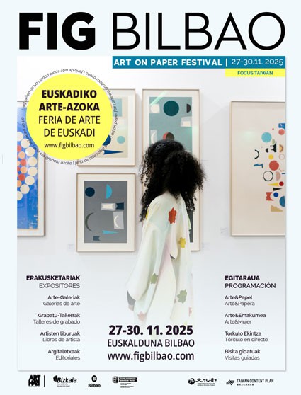 CPS en FIG Bilbao 2025