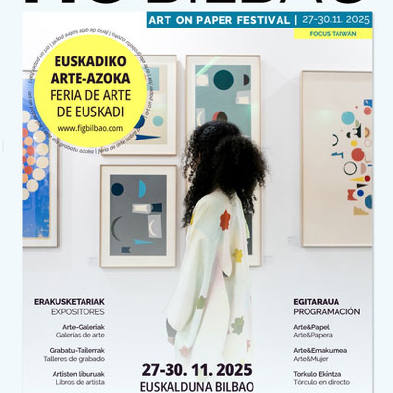 CPS na FIG Bilbao 2025