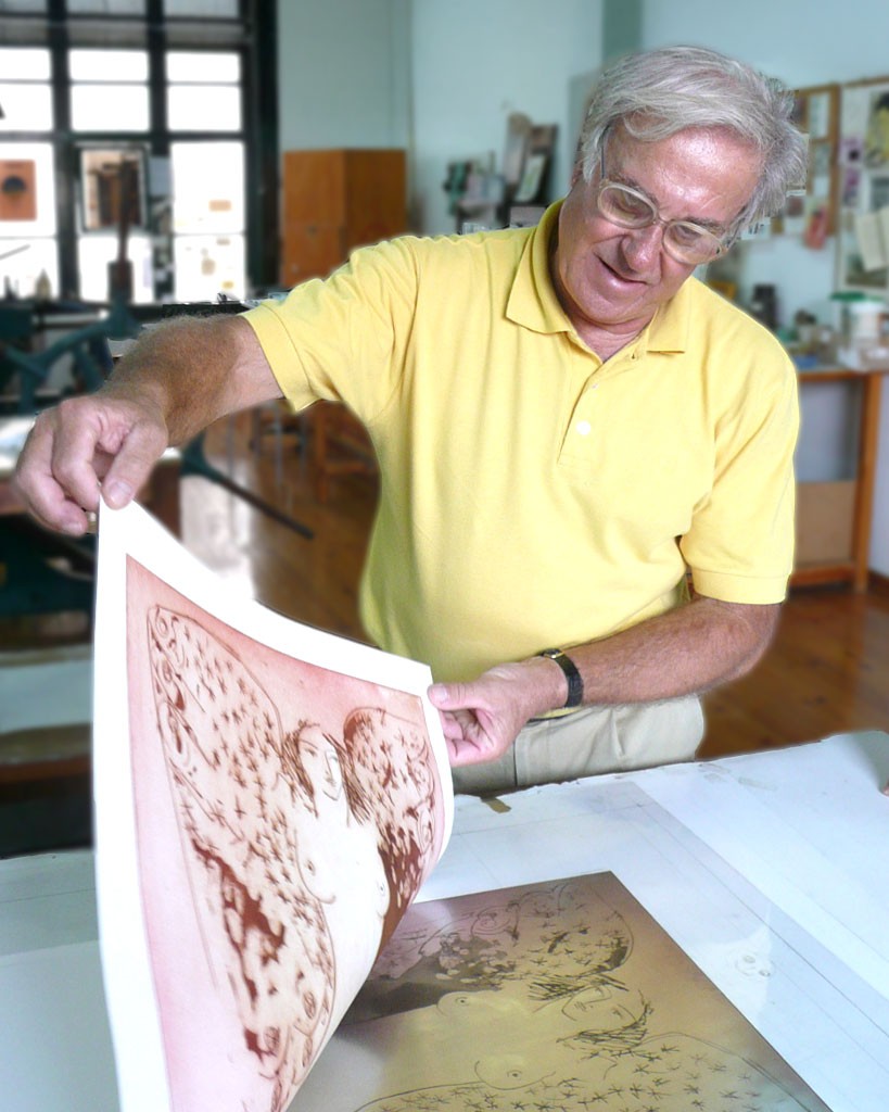 Francisco Simões (1946-2026)