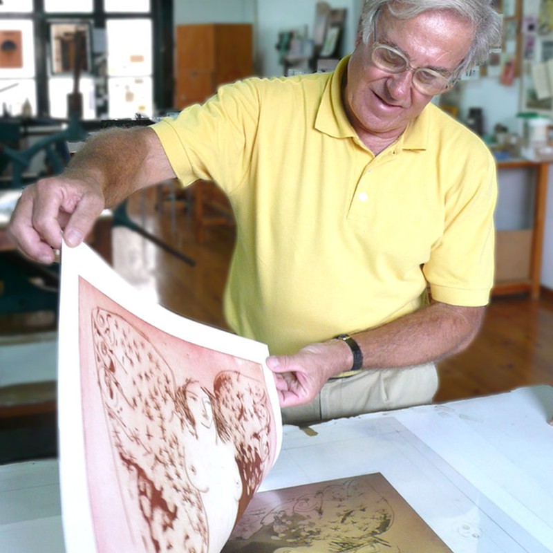 Francisco Simões (1946-2026)