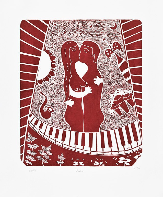 The Myth of Love