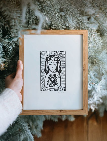 CPS Christmas Gift Guide