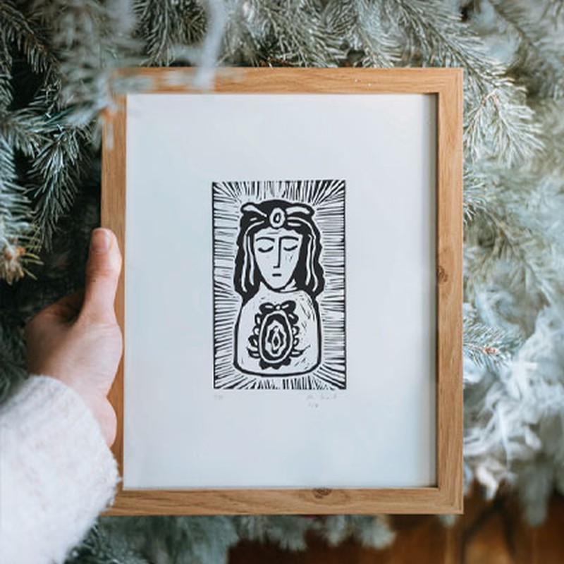 Guide des cadeaux de Noël du CPS