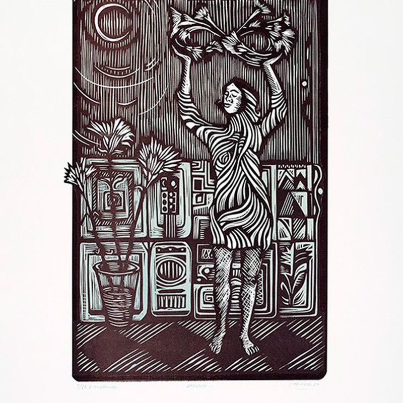 Despertar de Abril: a Liberdade