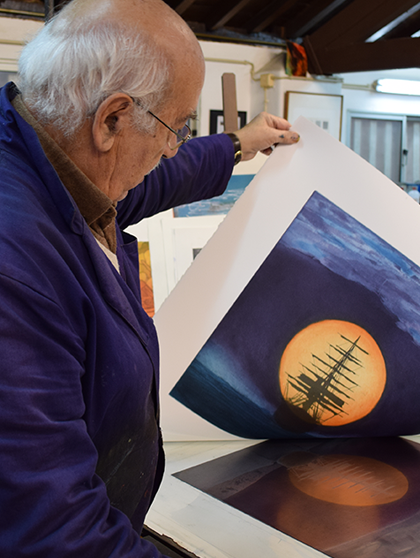 Humberto Marçal, poeta de los afectos