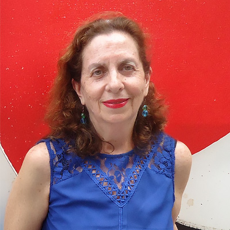 Maria João Fernandes