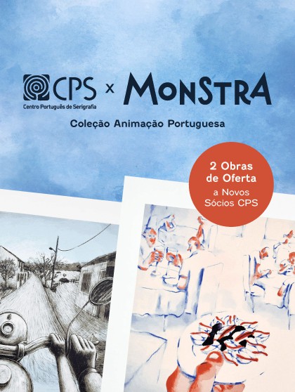 CPS x MONSTRA 2026