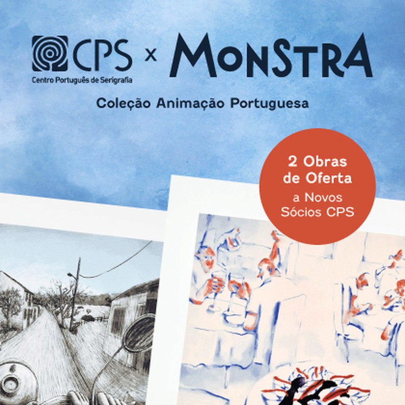 CPS x MONSTRA 2026