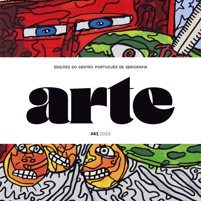 Nova Revista CPS arte #41