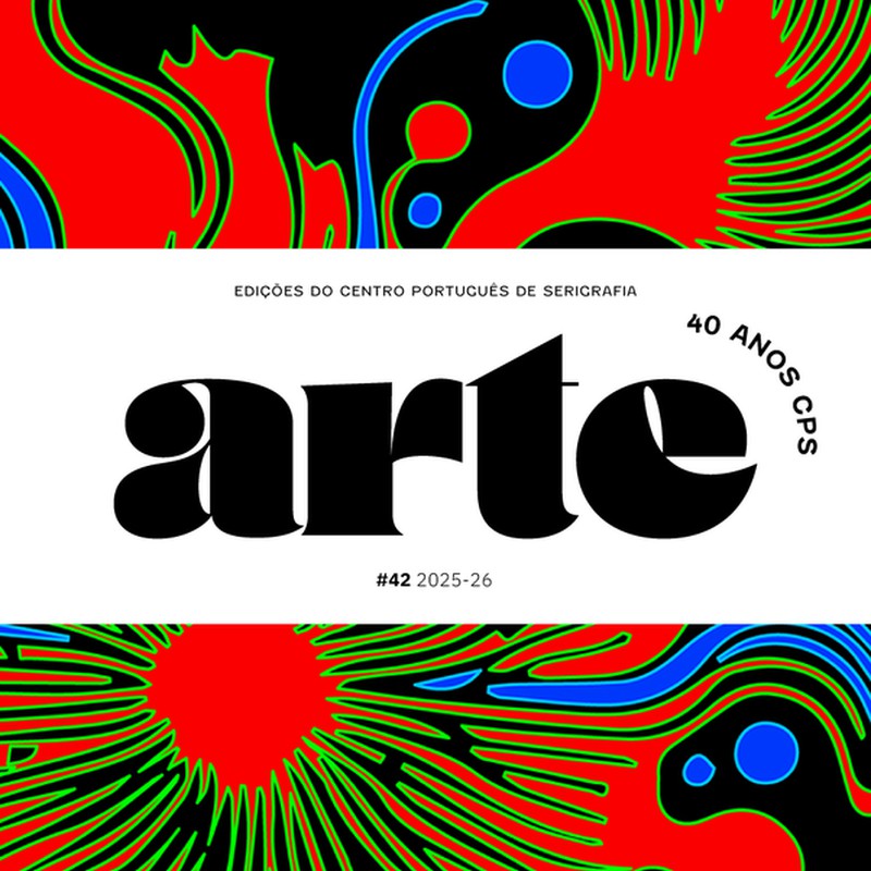Nova Revista CPS arte #42