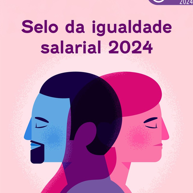 CPS recebe Selo de Igualdade Salarial 2024