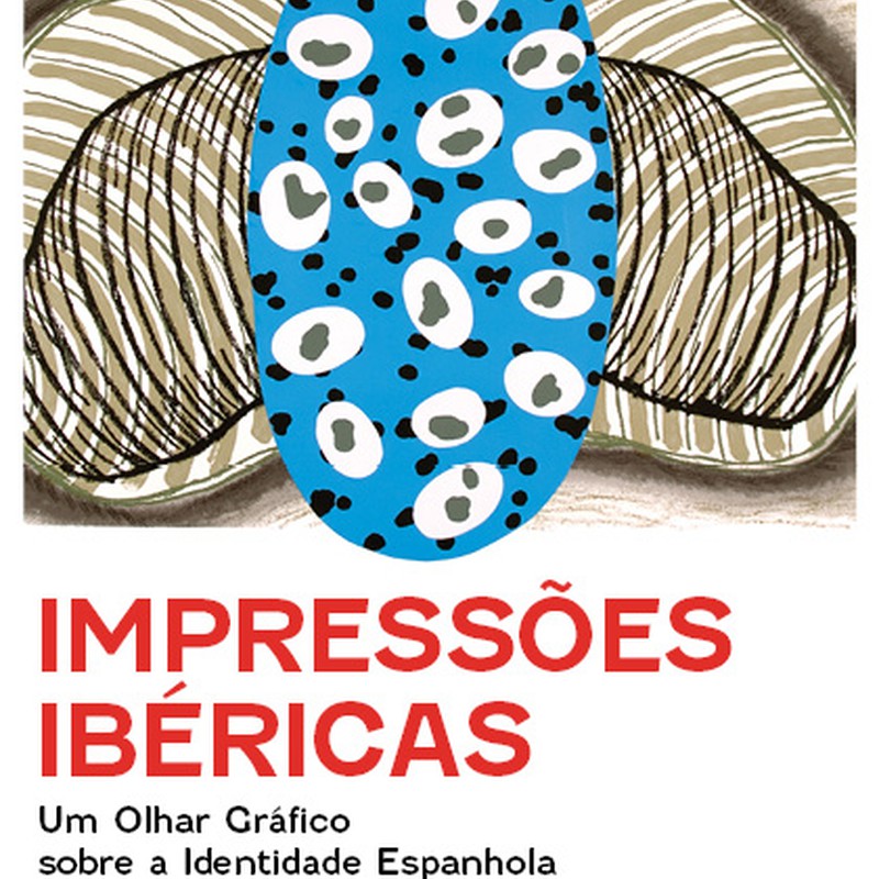 Impresiones ibéricas: una mirada gráfica a la identidad española