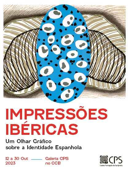 Impresiones ibéricas: una mirada gráfica a la identidad española