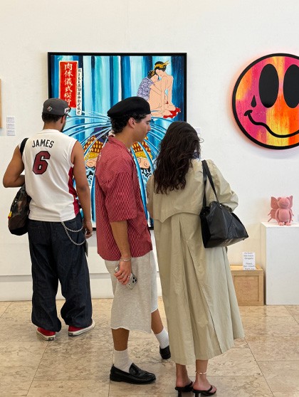 Estados de Transformação