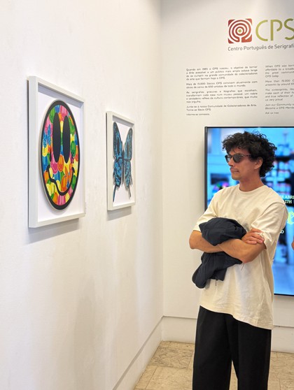 Estados de Transformação