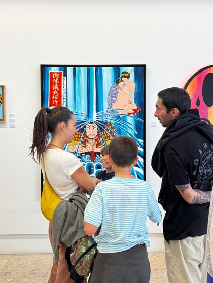 Estados de Transformação