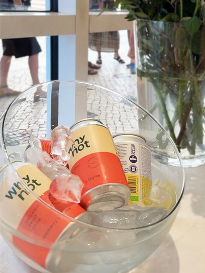 Estados de Transformação