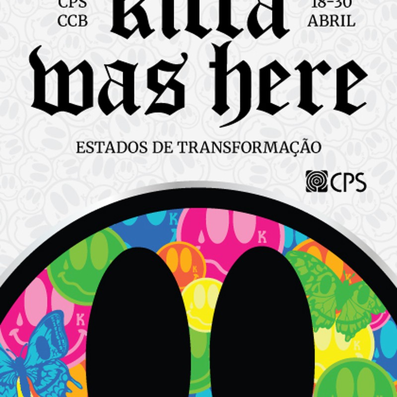 Estados de Transformação