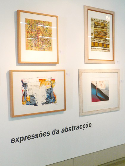 Multiple Prints, 20 Years of the Portuguese Screen Printing Center