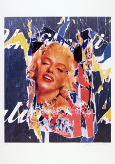 Omaggio a Marilyn 5