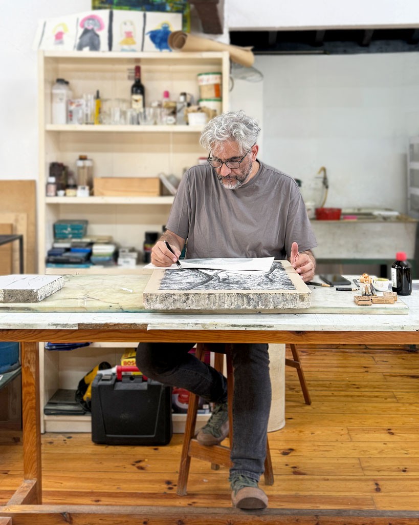 Série "This is not"