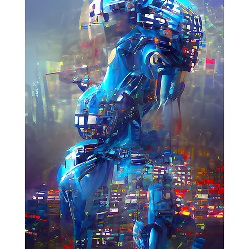 HumanRobotCyborgHybri2