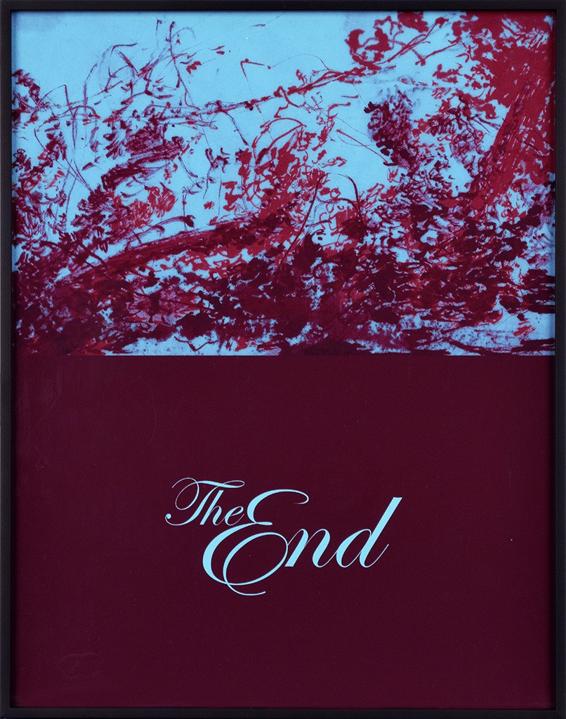 Série "This is not"