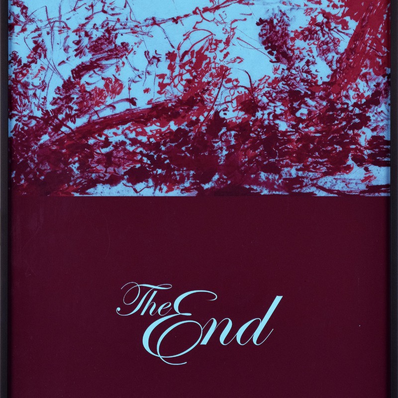 Série "This is not"