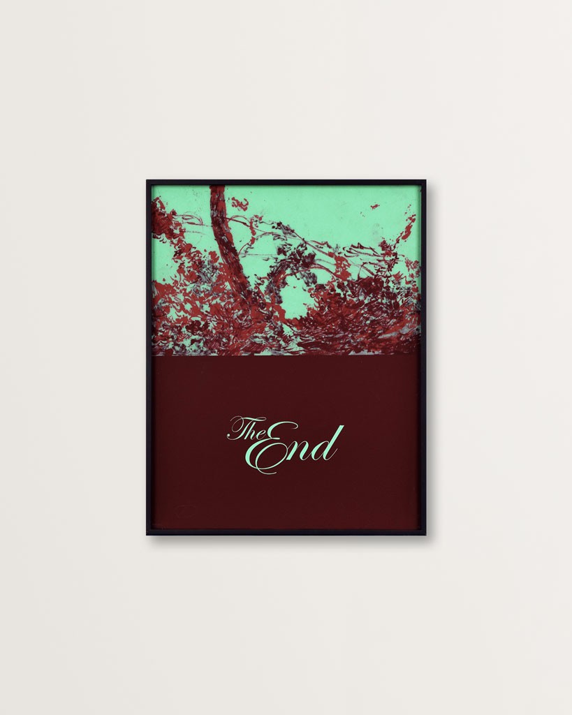 Série "This is not"