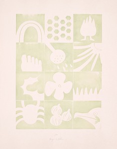 Acordar, comer, sonhar