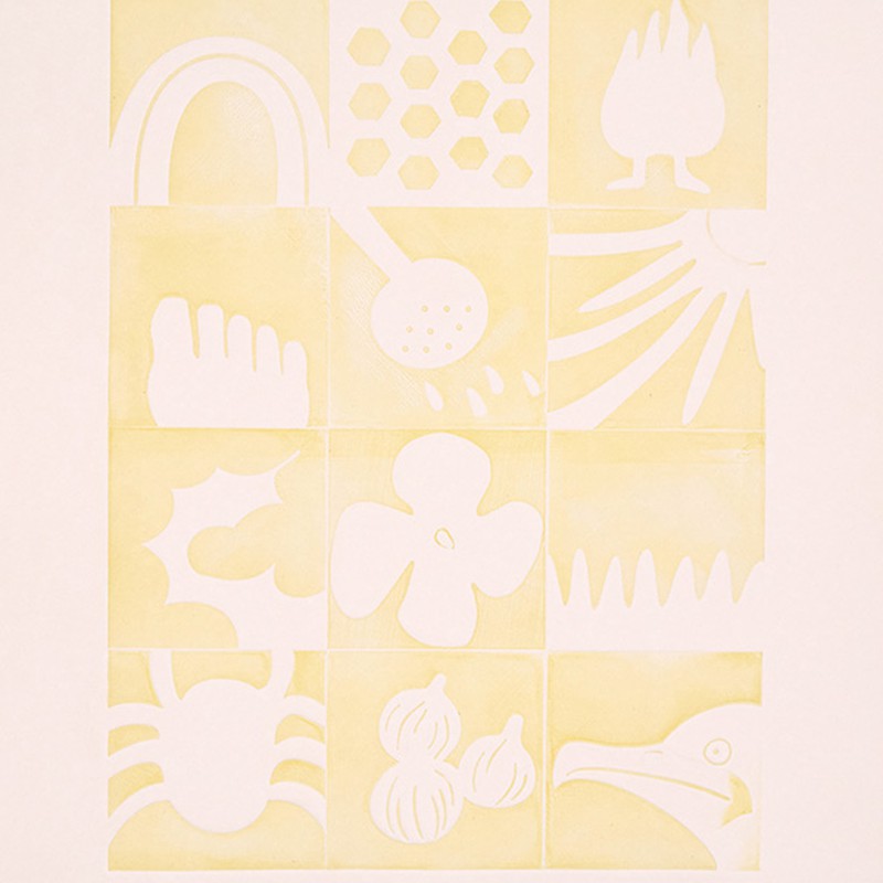 Acordar, comer, sonhar