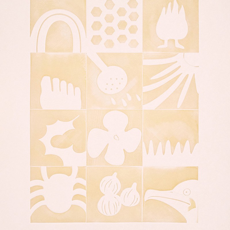 Acordar, comer, sonhar