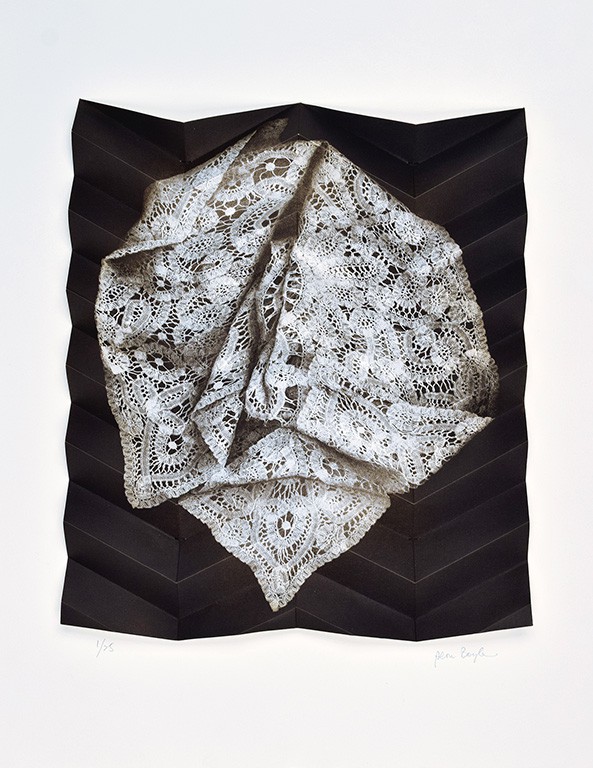 Hard line, soft story