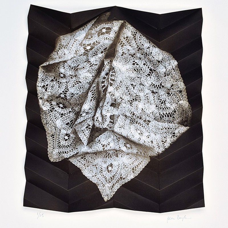 Hard line, soft story