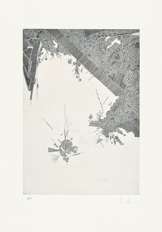 Untitled, Japanese gardens for Miyazaki series